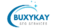 Buxykay SEO services logo